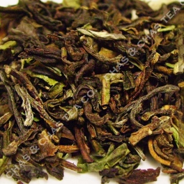 Darjeeling  TGFOP "Queen's Blend" Harvest