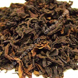 Earl Grey desteinado