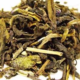 Vanilla and Lavender
