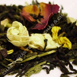 "One Thousand and One Nights" Tea