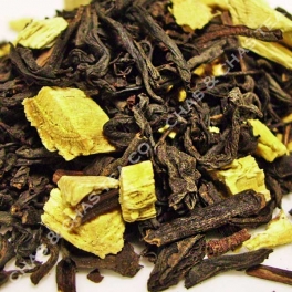 Liquorice Tea