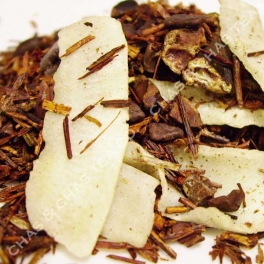 Rooibos Chocolate y Coco