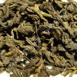 Natural Pu-Erh