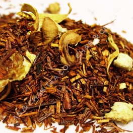 Rooibos Orange