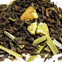 Pu-Erh Llima