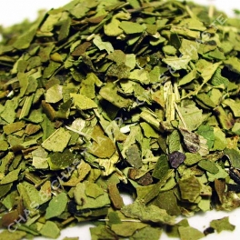 Herba Mate