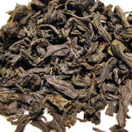 Lapsang Souchong