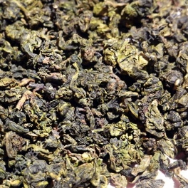 Milky Oolong