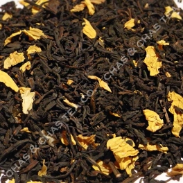 Mango Tea