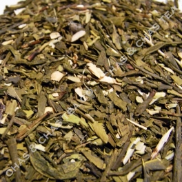 Diuretic Green Tea