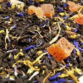 Pu-Erh Mango Passion Fruit