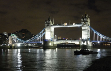 Tower Bridge