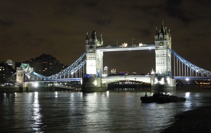 Tower Bridge