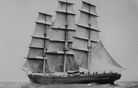 Cutty Sark